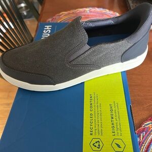 Nunn bush men’s slip on